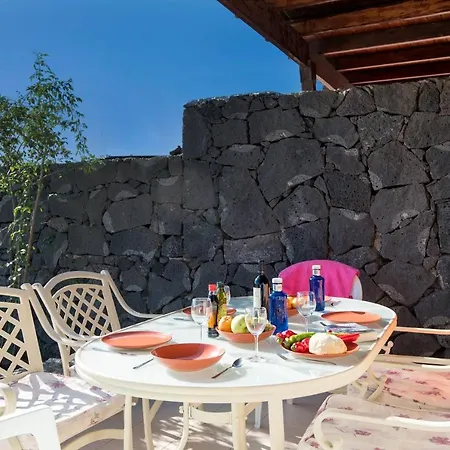 Fernando Blanco By Plus Playa Blanca (Lanzarote)