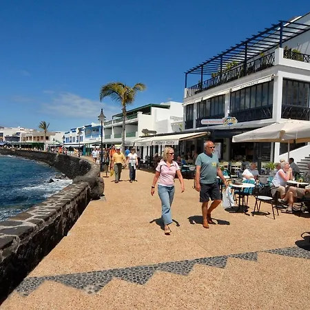 Fernando Blanco By Plus Playa Blanca (Lanzarote)