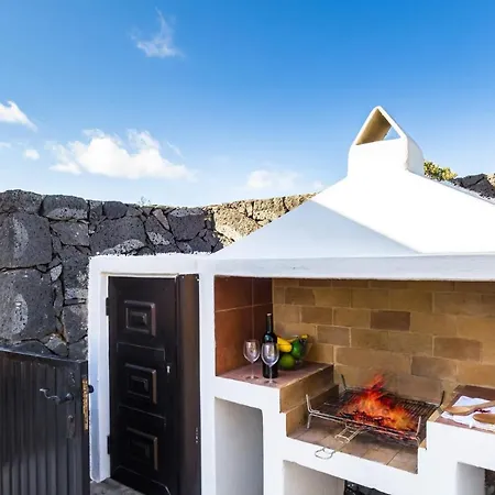 Villa Fernando Blanco By Plus